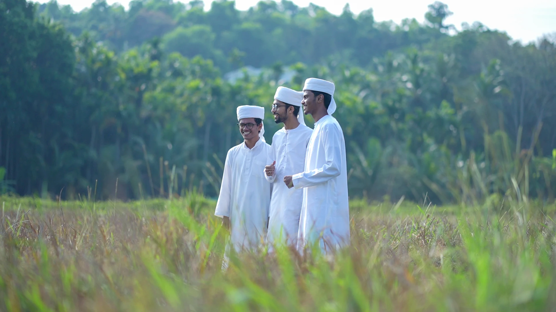 Islamic Dawa Academy Campus Life